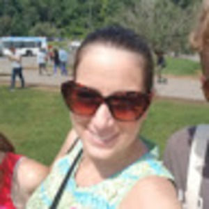 Meet your Posher, Stacy